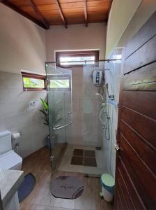 The Dream Inn Guesthouse Passikudah