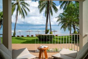 Baan Bophut Beach Hotel Samui - SHA Extra Plus
