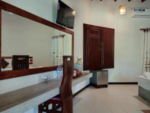 The Dream Inn Guesthouse Passikudah