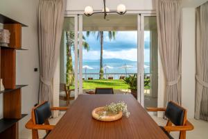 Baan Bophut Beach Hotel Samui - SHA Extra Plus