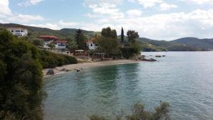 Anais Apartments Pelion Greece