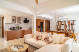 Baan Bophut Beach Hotel Samui - SHA Extra Plus