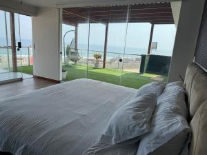 Luxury suite in the countryside