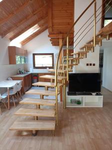 Dom Wakacyjny Wojnówko