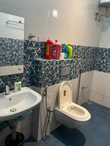 Deecon Valley City Escape 1BHK Lux Flat Tapovan