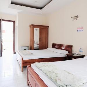 Nhà Nghỉ Trung tâm GDTX Sầm Sơn Thanh Hoá