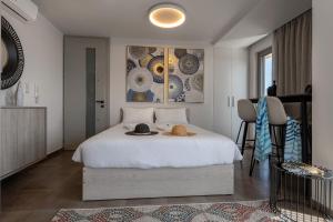 Ioanna Endless Blue Studio