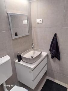 Bereg Szíve Apartman