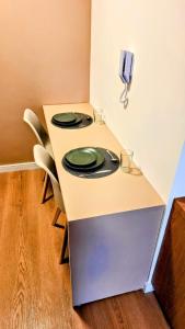 M N Flats - Apartamento Nex One