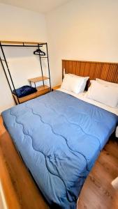 M N Flats - Apartamento Nex One