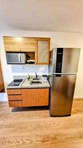 M N Flats - Apartamento Nex One