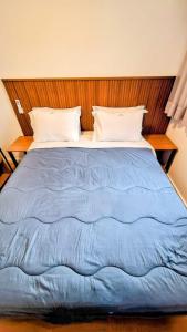 M N Flats - Apartamento Nex One