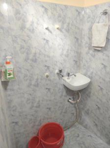 Raghuvar Dham standard family room