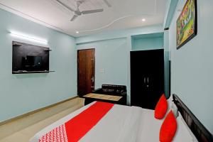 OYO Flagship Hotel Umen