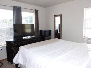 The Reset Tacoma-Lakewood-DuPont-Lacey-Tumwater-Olympia