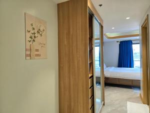 One Euphoria 1 Bedroom 2mins to Walking Street & Restaurants