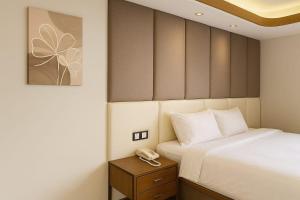 One Euphoria 1 Bedroom 2mins to Walking Street & Restaurants