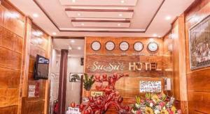 SU SU HOTEL QUY NHƠN