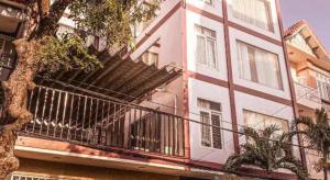 SU SU HOTEL QUY NHƠN