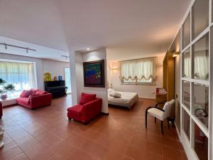 Mondello Key loft
