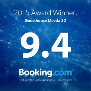 Guesthouse Mestia 32