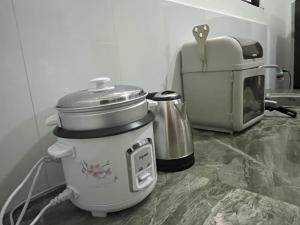 Sapayag Backpackers Inn