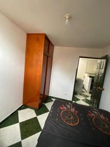 Confortable y placentero cerca a todo