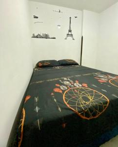 Confortable y placentero cerca a todo