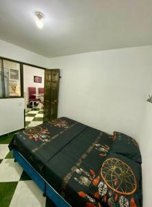 Confortable y placentero cerca a todo