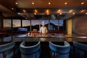 Kokusai 21 International Hotel