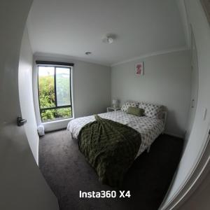 Calm and cosy Homestay