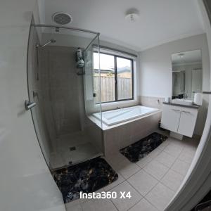 Calm and cosy Homestay