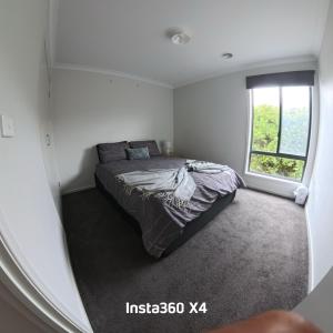 Calm and cosy Homestay