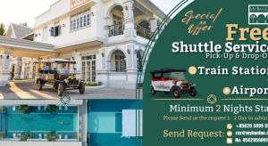 My BanLao Hotel