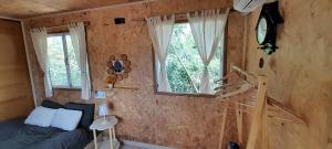 Rusty Garage Homestay