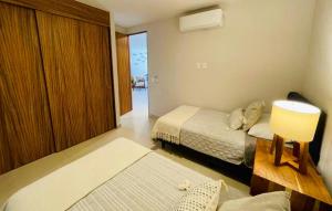 One Bedroom Apartement, Nuevo Vallarta