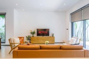 Designer 49 Pool Villa