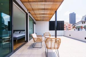 Designer 49 Pool Villa
