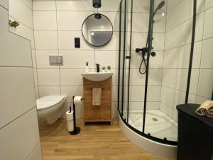 Apartament na Kruczej