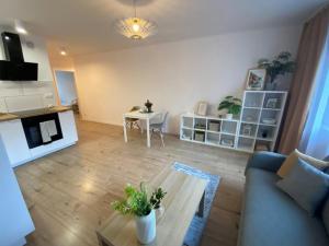 Apartament na Kruczej