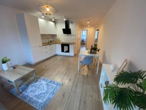 Apartament na Kruczej