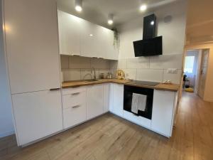 Apartament na Kruczej