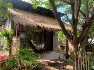 บ้านใจแปงโฮมสเตย์ Ban Jaipang Homestay