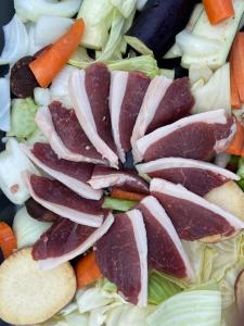 とまりぎ自然塾TOMARIGI Nature School