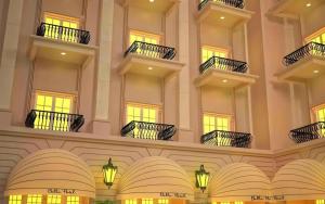 Bella Hotel Surabaya