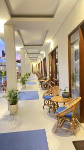 Santai Suites Nusa Dua-Child Free