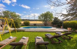 3 Bedroom Lovely Apartment In Sibenik