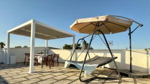 Salento Boutique Apartment