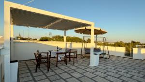 Salento Boutique Apartment