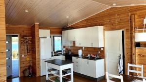 Unwind on your private island in the Baltic Sea